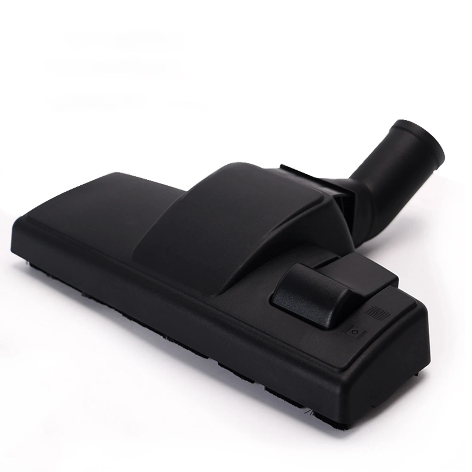 

SDFC-Durable 32mm Vacuum Cleaner Parts Brush Head Tool Replacement For Floor Carpet Efficient cleaning