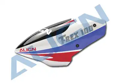trex 100 rc helicopter