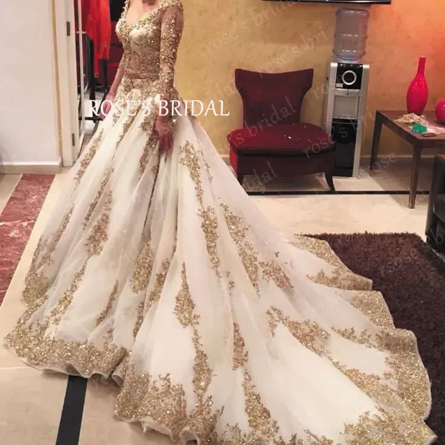 Gorgeous Prom Dresses