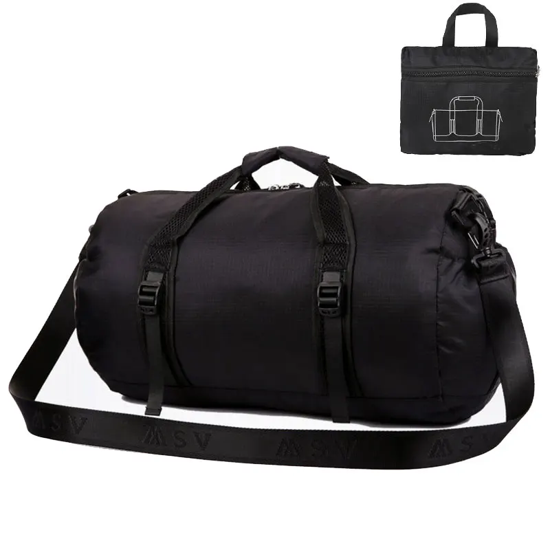 Sport Bag For Women Fitness Multifunction Shoulder/Messenger Bag