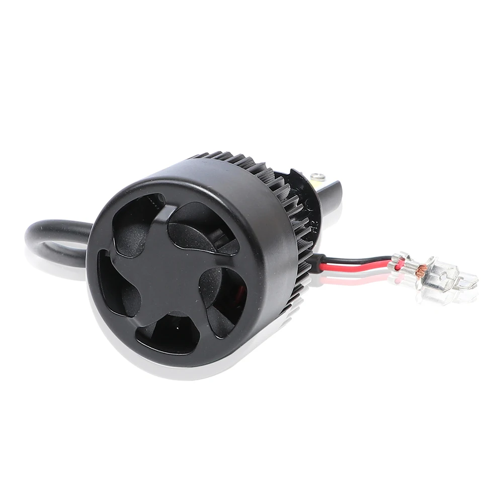 

S2 H3 36W LED Headlight LED Fog Light Front Lamp Universal High Power Light Bulbs Safety Replacement