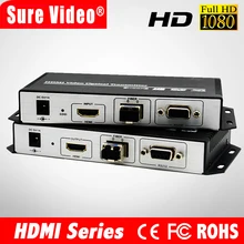 Free shipping 4k UHD HDMI Optical Extender 300m V1.4 2 core multimode optical transceiver LC 3840*2160 30HZ Free shipping 4k UHD HDMI Optical Extender 300m V1.4 2 core multimode optical transceiver LC 3840*2160 30HZ