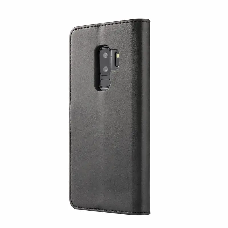 Чехол для мобильного телефона Samsung Galaxy S9 Plus чехол книжка кошелек Магнитный