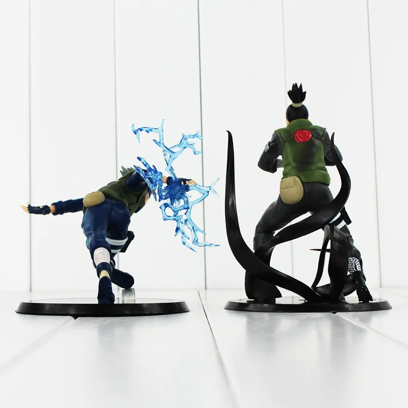 Героя аниме Наруто фигурка Shippuden игрушка обувь для косплея героя Хатаке Какаси из