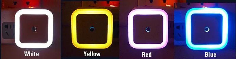 40 night light