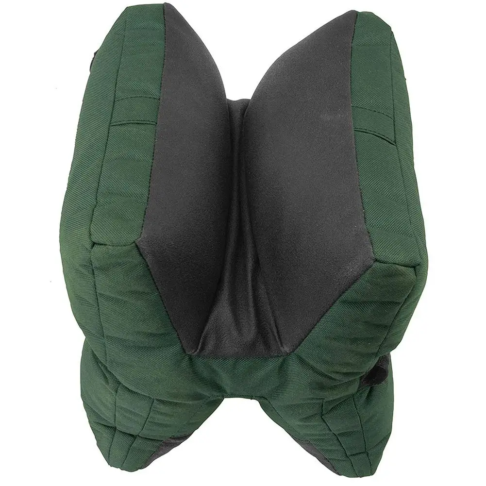 Cena Torba na odpoczynek do strzelania na trening na świeżym powietrzu polowanie na cel sport 600D torba z piaskiem Oxford dla kierowcy myśliwskiego polowanie na karabin