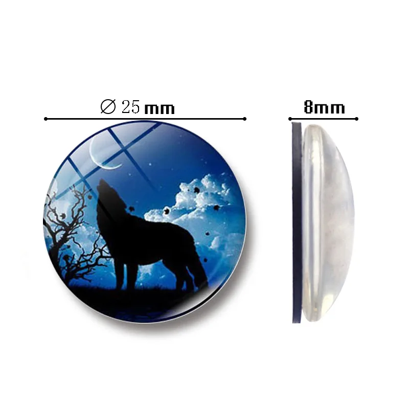 

Refrigerator stickers home decoration accessories kitchen DIY resin decorative animal creative magnetic refrigerator stickers