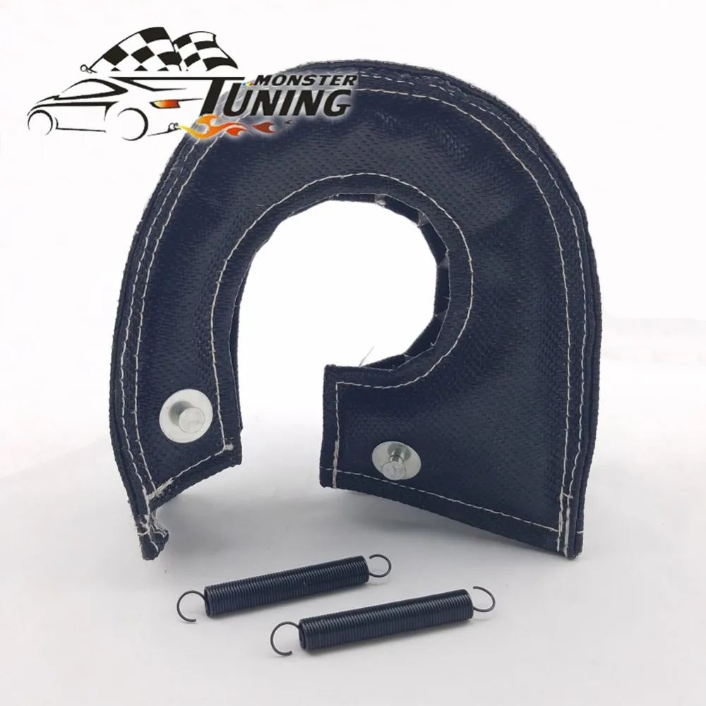 

Tuning Monster Glass fiber Car turbo heat shield blanket turbo blanket fit for t4/t3 turbine housing turbo charger