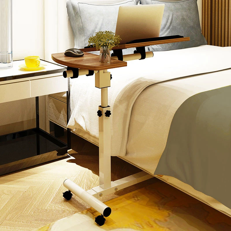 Lifting Mobile Computer Desk Bedside Sofa Bed Notebook Desktop Stand Table Learning Desk Folding Laptop Table Adjustable Table Lifting Mobile Computer Desk Bedside Sofa Bed Notebook Desktop Stand Table Learning Desk Folding Laptop Table Adjustable Table