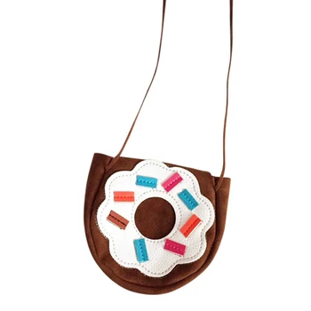 

Baby Handbag Princess Girls Bag Kids Stylish Children Messenger Bags Shoulder