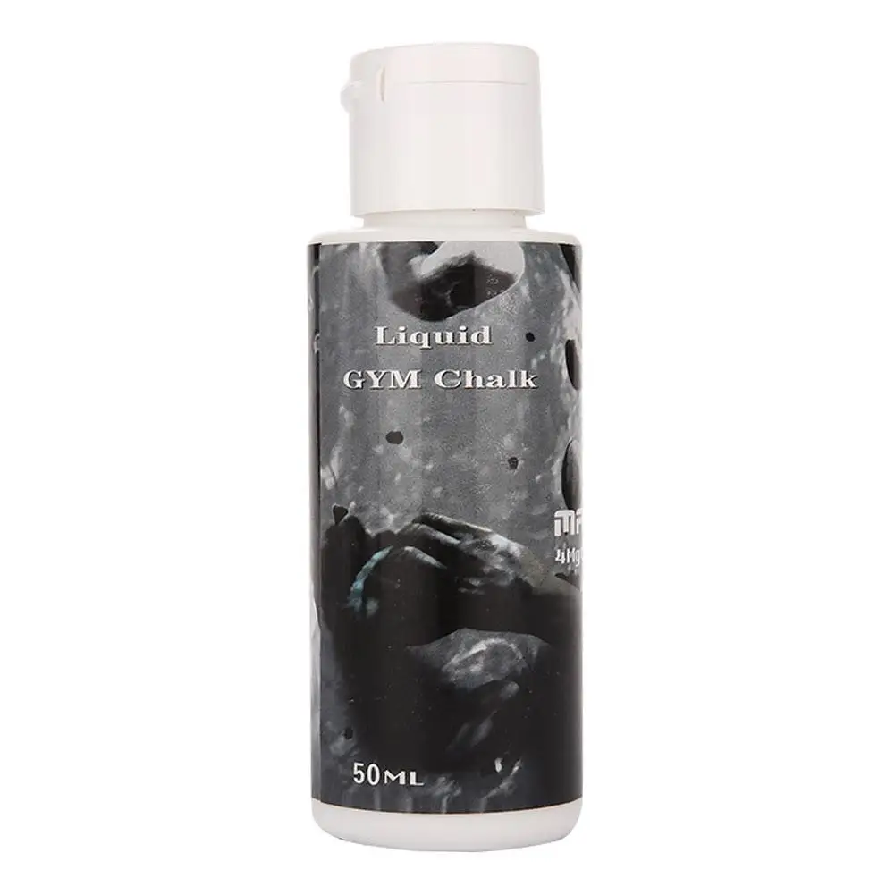 

Weightlifting Anti Slip Powder Anti Skid Grip Enhancer Gymnastics Climbing Powerlifting Magnesium Powder Gym Fitness Accessories