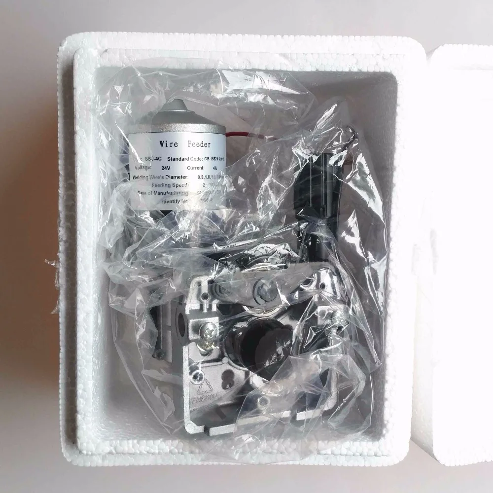 High Quality mig mag welding machine