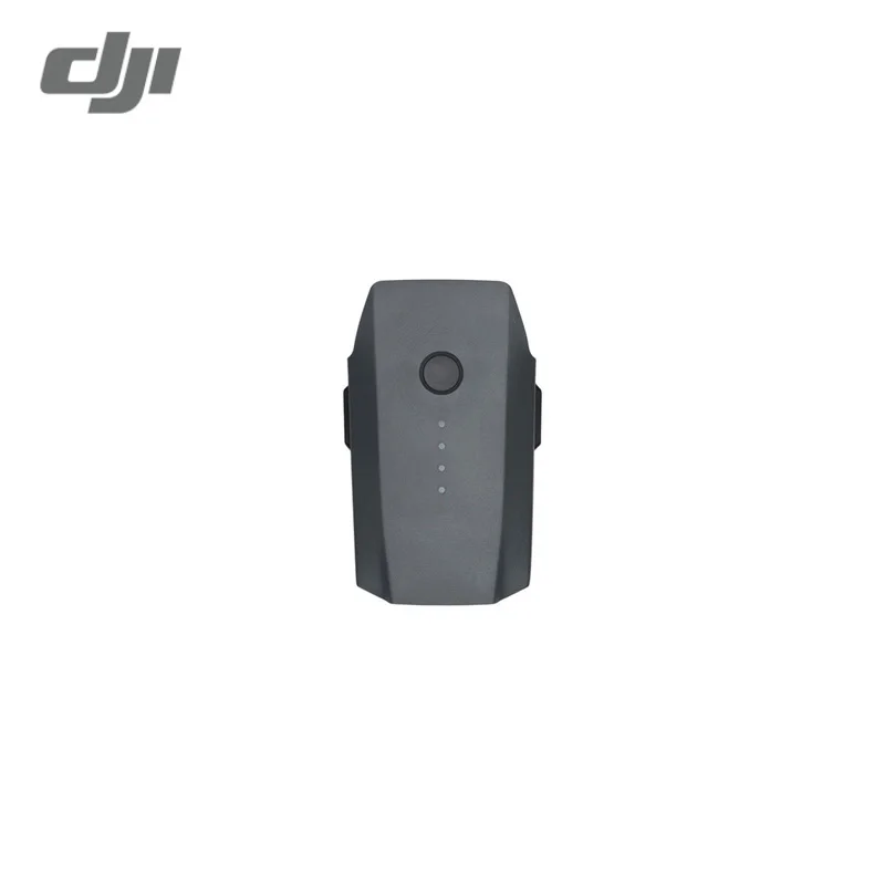 И абсолютно DJI Mavic Pro Интеллектуальный летный аккумулятор(3830 мАч/11,4 в) Макс 27 мин Время полета