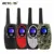 2 шт. RETEVIS RT628 Мини Walkie Talkie дети PMR радиостанции 4 Цвета 0,5 W 8/22CH PMR PMR446 ФРС/GMRS VOX 2 способ радио-игрушка в подарок ходьбы обсуждение