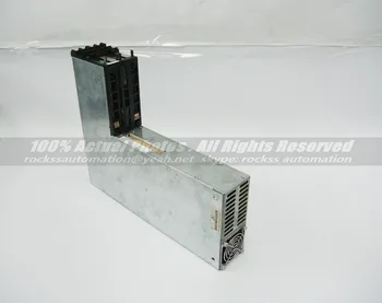 

Free Shipping Used in Good Condition BUS621-10/15-54-0-003 Input AC Servo Driver and Output DC Motor Driver