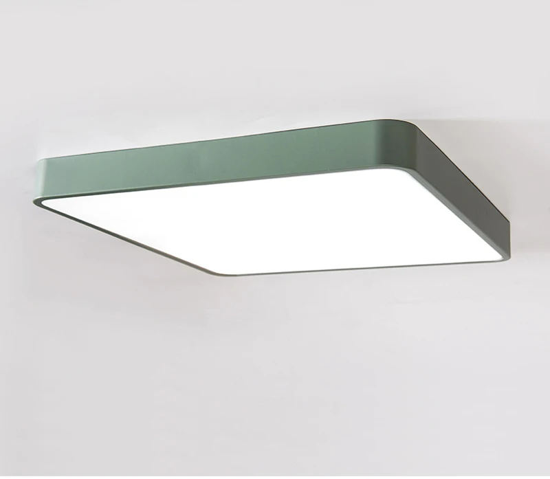 square ceiliing light (24)