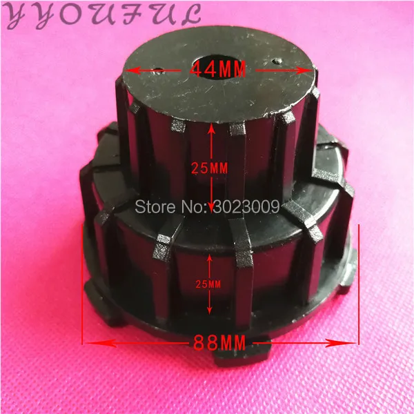 

Eco solvent printer Roland SP540 FJ740 540 XJ740 Mimaki JV33 JV5 Mutoh RJ900 Allwin Xenons take up roller/plastic paper tool