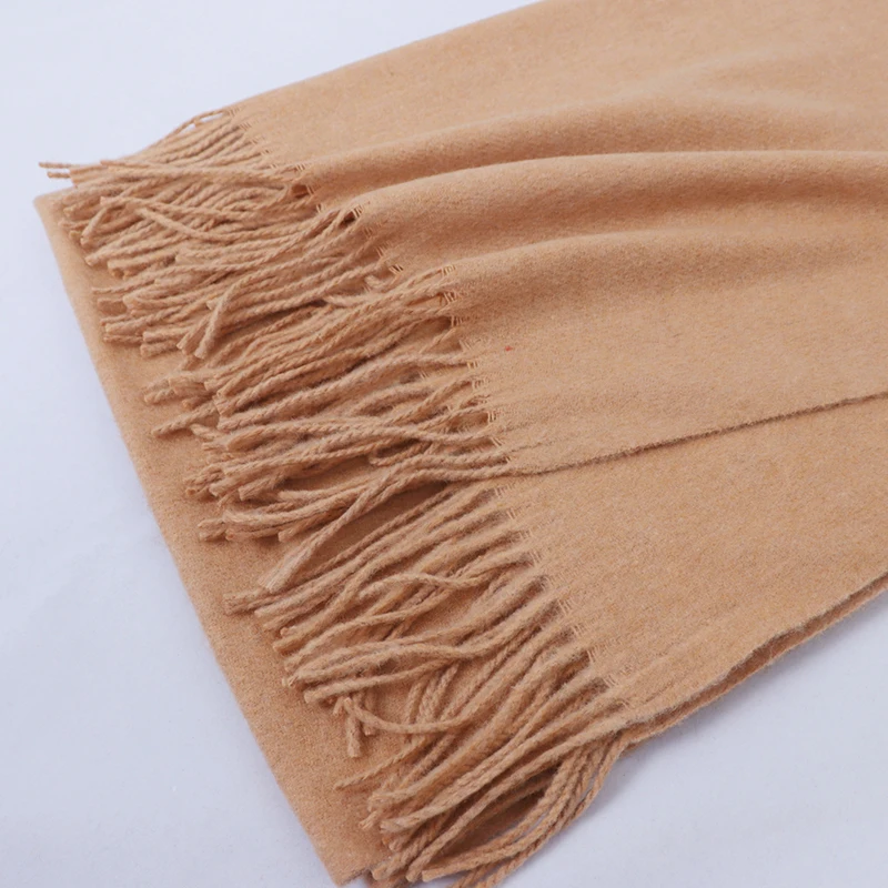 Best Price Cheap w39kS 2018 Real Cashmere Winter Women Scarf Luxury Brand Wool Female Scarves Solid Foulard Women Pashmina Shawl Femme Echarpe Sjaal Best Price Cheap w39kS 2018 Real Cashmere Winter Women Scarf Luxury Brand Wool Female Scarves Solid Foulard Women Pashmina Shawl Femme Echarpe Sjaal