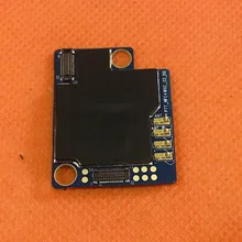 Используется оригинальная NFC Соединительная плата для Ulefone Armor 5 MT6763 Octa Core