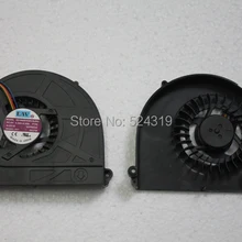 Вентилятор для ноутбука ASUS K40 K40AB K40IN A41I A41 K40AC K40AF