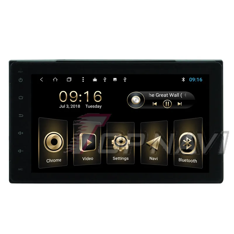 car system security For Toyota Corolla 2017