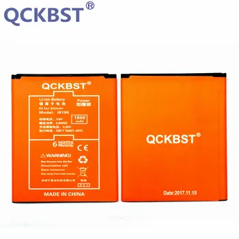 

New EB425161LU 1800mAh Battery For Samsung Galaxy S Duos S7562 S7566 S7568 i8160 S7582 S7560 S7580 i8190 i739 i669 J1 Mini