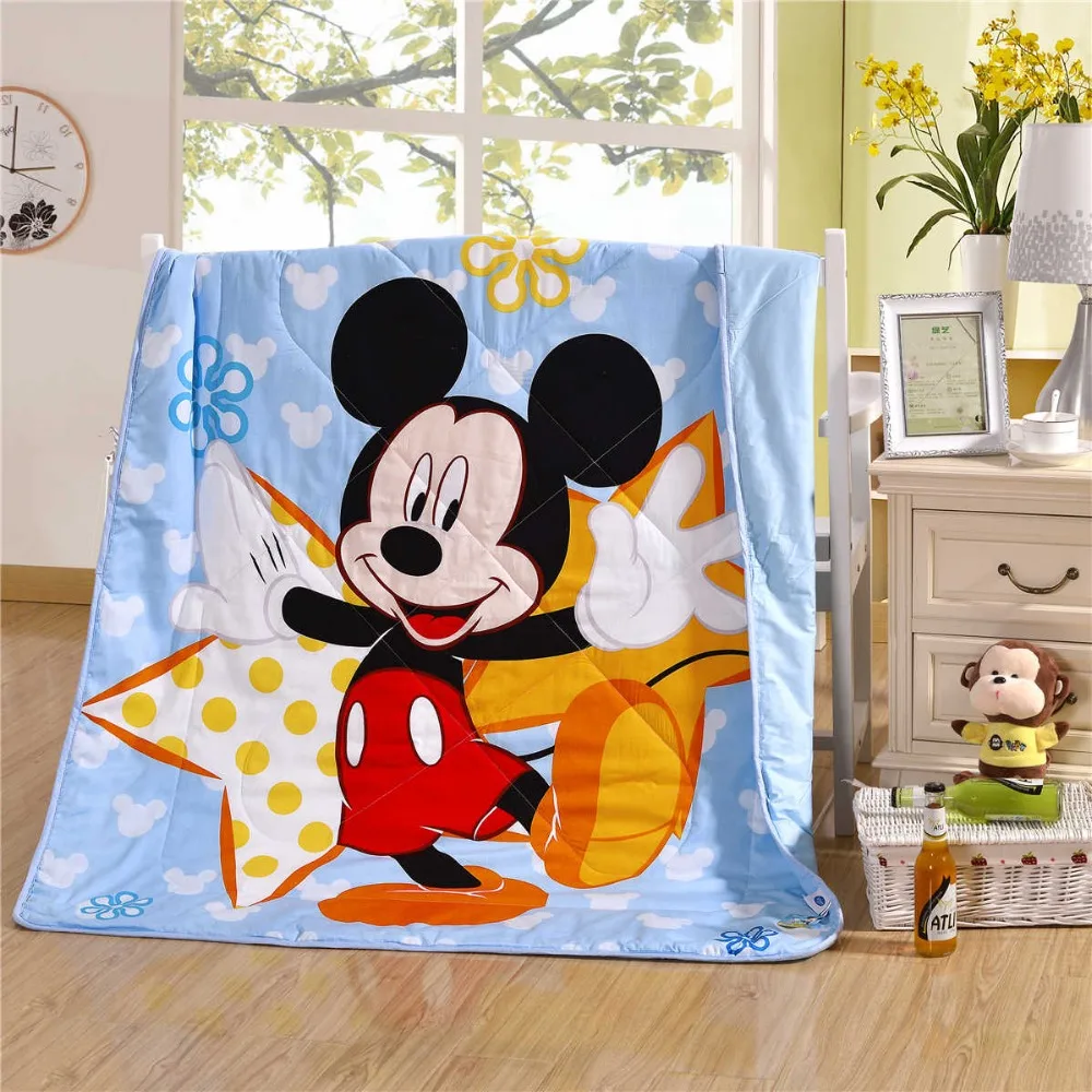 mickey mouse cot set australia