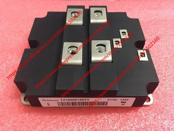 

Hot!!! FZ1000R16KF5 New and original