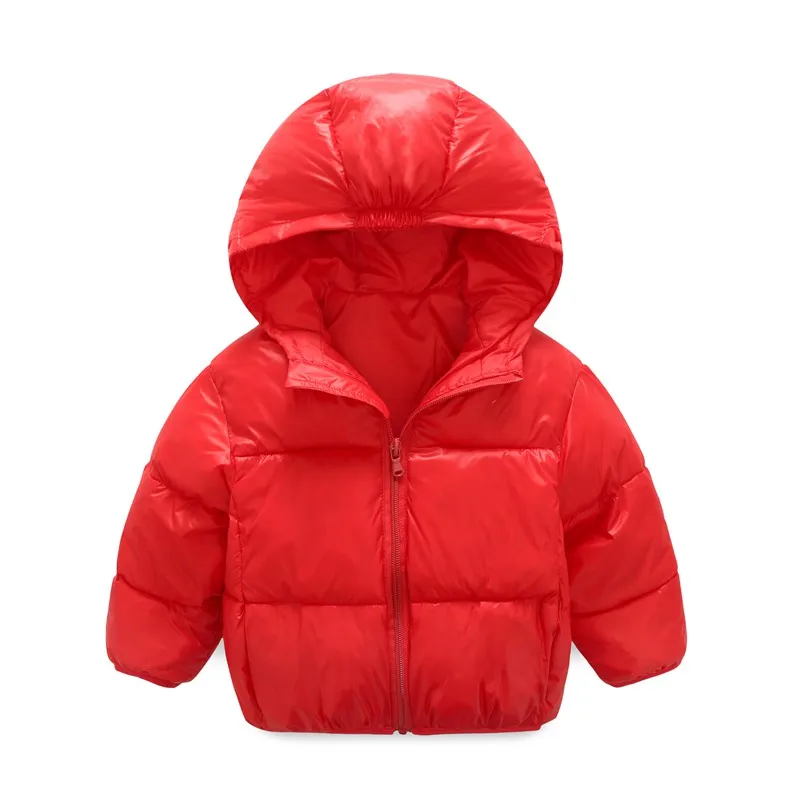 CROAL CHERIE 70-120cm Children's Winter Jacket For Girls Infant Overcoat Hooded Newborn Baby Clothes For Kids Boys Coat Parkas (16)