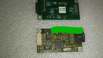 

Touch Systems Inc EXII-8020SR 3M touch pcba controller control card machines Industrial Medical equipment touch pcba inverter
