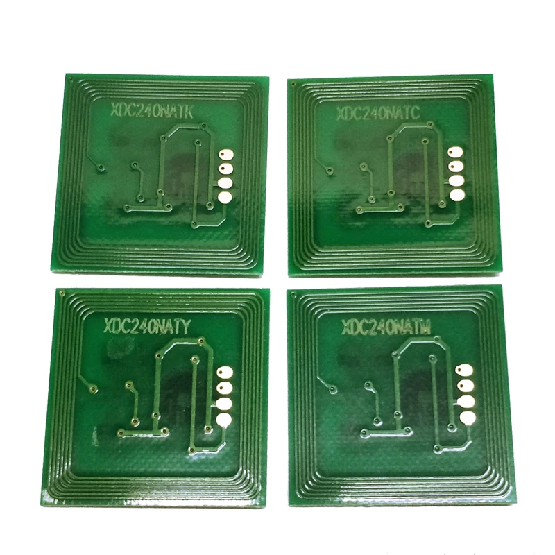 

013R00603 013R00602 Drum Unit Chip replace for Xerox DocuColor 240 242 250 252 260 270 WorkCentre 7655 7665 7675 7755 7765 7775