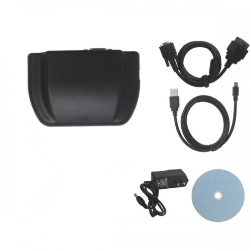 

VCI for V13.03.38 VCI POD Diagnostic Tool For Chrysler Support Multi-Languages