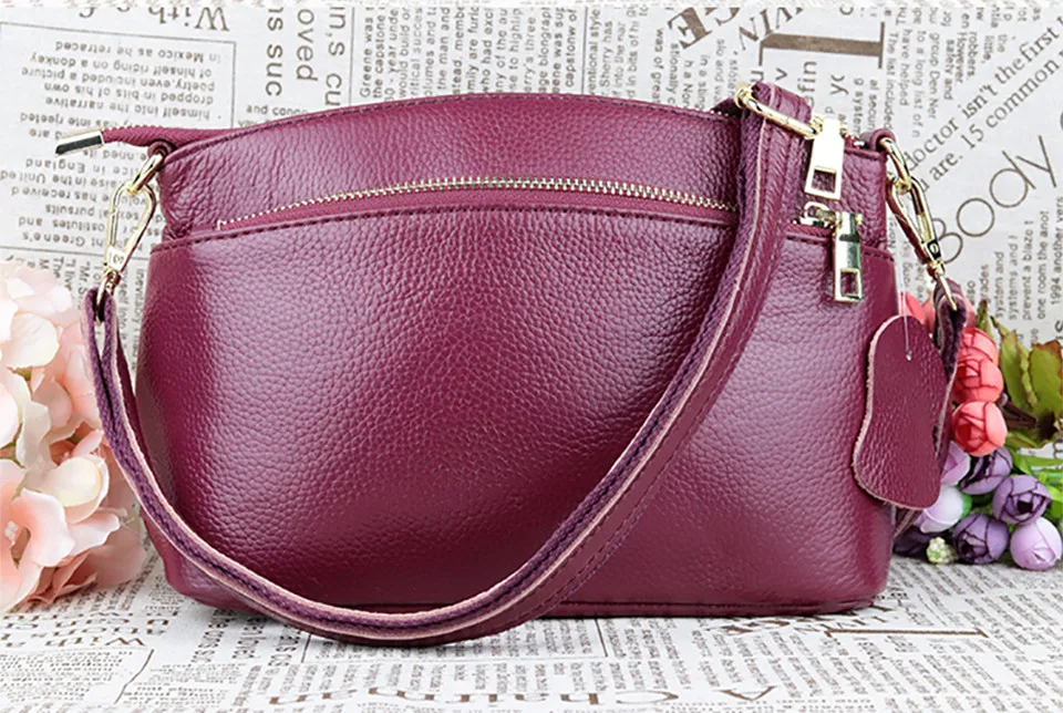 Bolsas de ombro