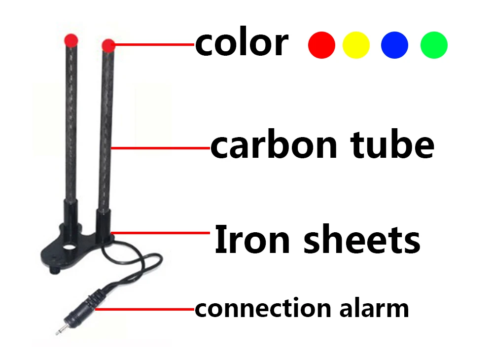 Galaxy BL мульти-светодиодный беспроводной сигнализатор укуса для рыбалки с зажигательной планкой OLDCARP 1+ 3 набор для ловли карпа