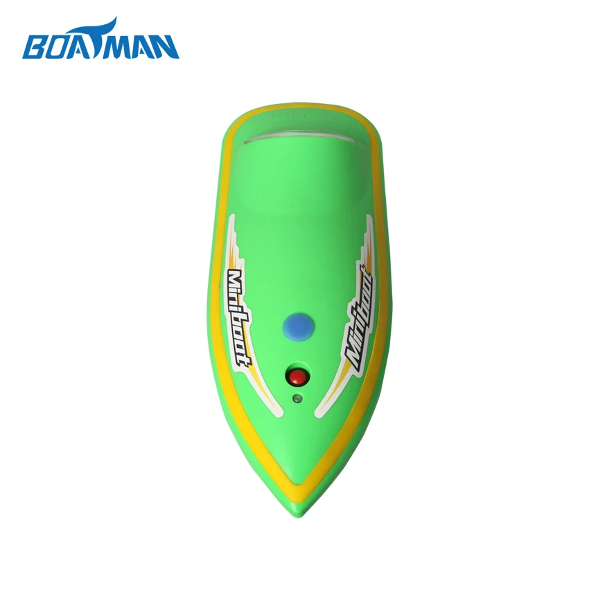 

Promotion price for High Quality kids rc boat&rc bait boat mini Boatman bait boats