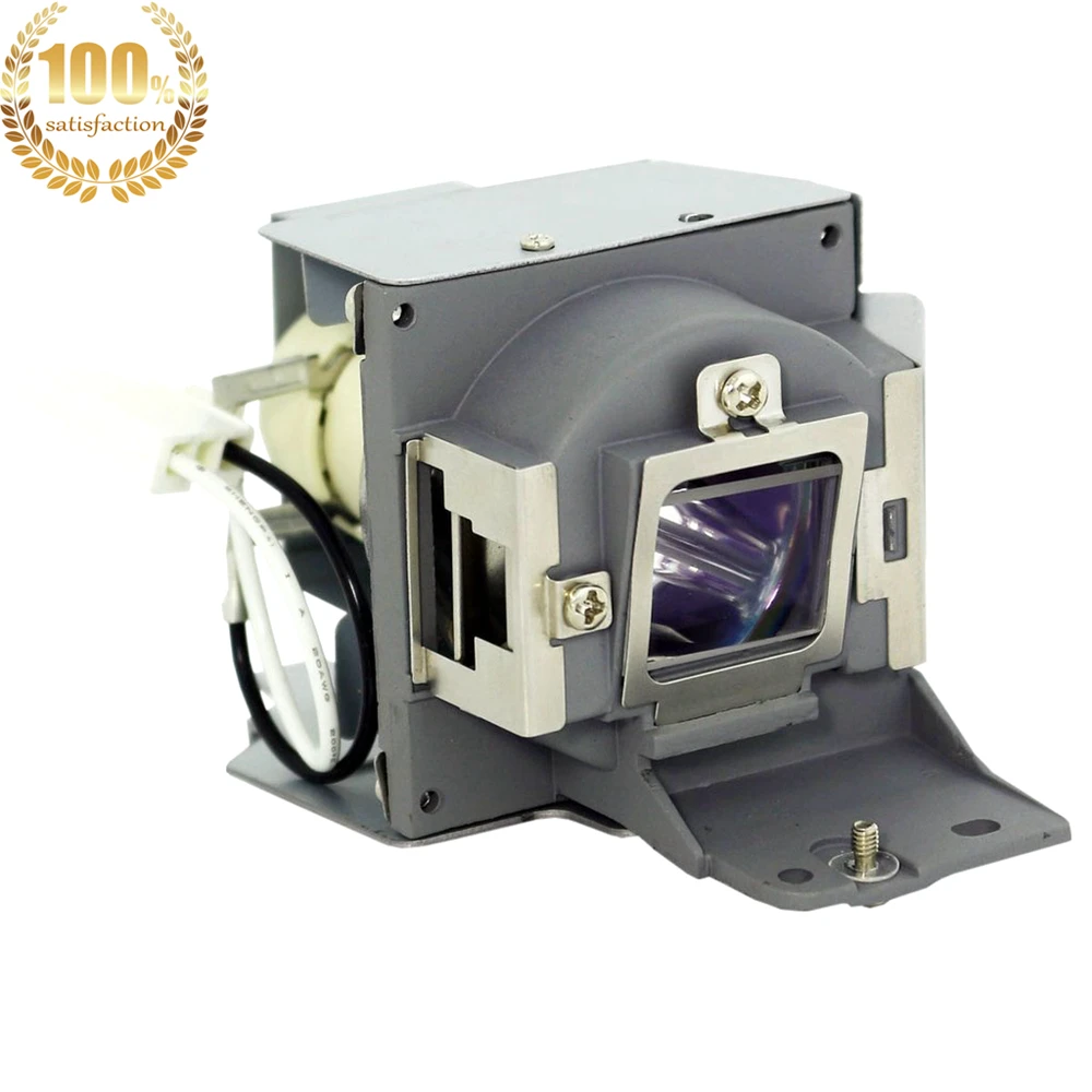 Woprolight 5J. J6h05001 Высококачественная лампа проектора с корпусом для Benq MS500P MS513P|Лампы