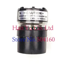 10 шт микрофон замены картриджа подходит для shure проводной/Беспроводной SM58 Тип mic 58a