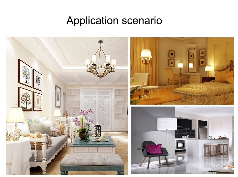 E14 LED bulb light (11)