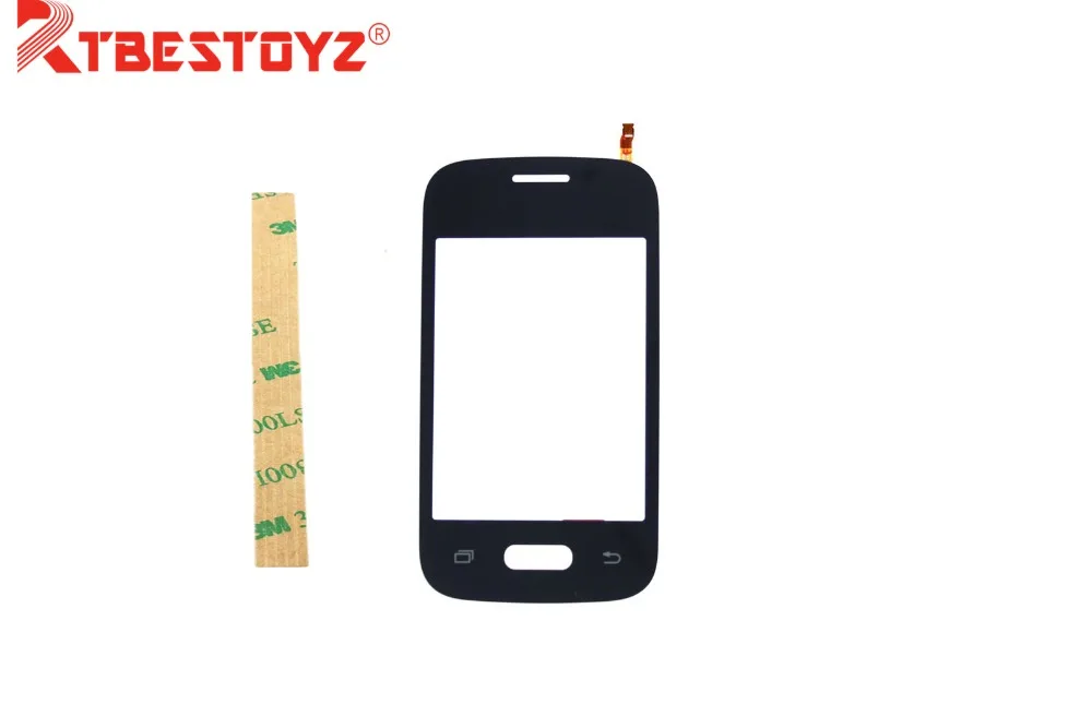3 2 &quotдля Samsung Galaxy DUOS Pocket SM-G110H G110B G110 сенсорный экран дигитайзер Датчик внешнее