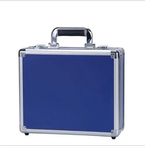 

Aluminum Protective Carrying Hard Case Trolley Waterproof Protector Bag Case For DJI MAVIC PRO/Platinum RC Quadcopter Drone