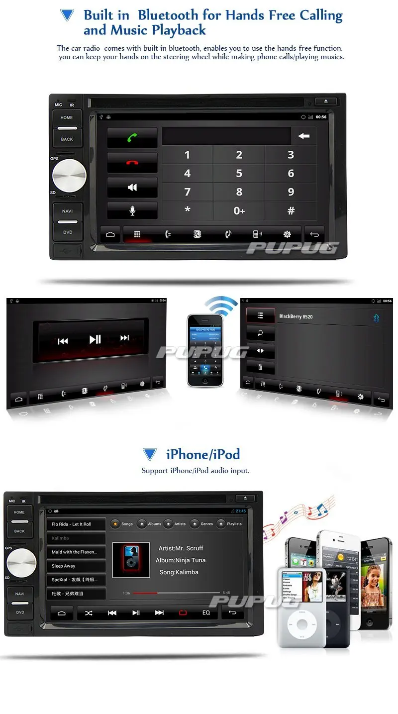 Cheap 2din Android 5.1.1 Car DVD player GPS+Wifi+Bluetooth+Radio+Quad Core+Capacitive Touch Screen+car pc+aduio+Steering wheel control 3 Cheap 2din Android 5.1.1 Car DVD player GPS+Wifi+Bluetooth+Radio+Quad Core+Capacitive Touch Screen+car pc+aduio+Steering wheel control 3