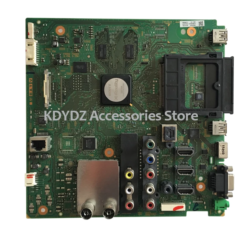 

free shipping Good test for KDL-46EX520 motherboard 1-883-753-93 screen LTY460HN02