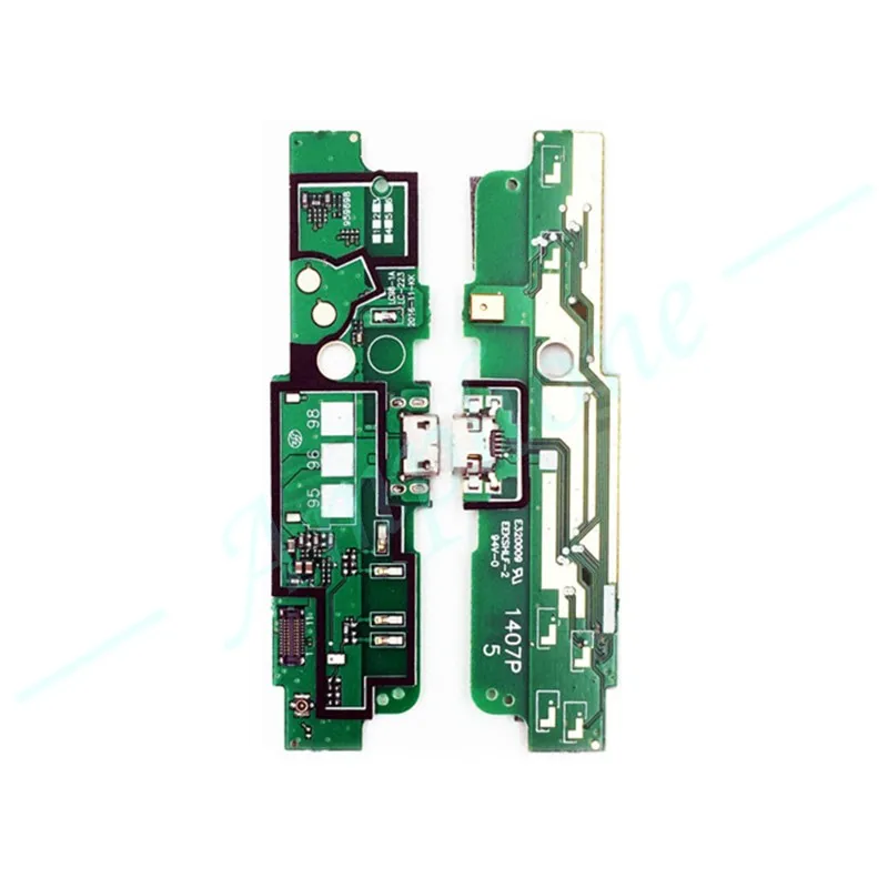 

New USB Charging Dock Port + Microphone For Nokia Lumia1320/N1320 General Charging Modul Data Interface
