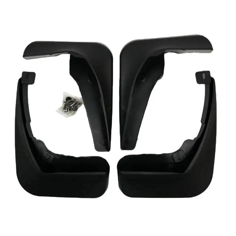 

4 Pcs Mud Flaps For Vauxhall Opel Insignia 2008-2016 Mudflaps Splash Guards Mud Flap Mudguards 2009 2010 2011 2012 2013 2014