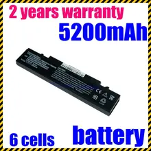 Jigu Батарея для Samsung RF511 r425 RF711 RV408 RV409 RV410 RV415 RV508 RV509 RV511 AA-PB9NC6B AA-PB9NC5B AA-PB2NC3B R540