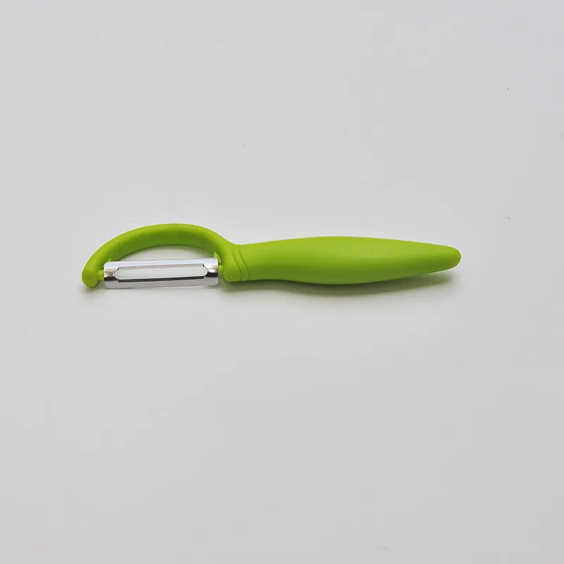 

Creative Stainless Steel Fruit Peeler Parer Cutter Gadget Vegetable Fruit turnip Slicer Cutter Carrot Kitchen Tools