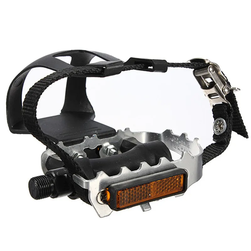 mountain biking clips