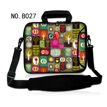 

Tree Logos Shoulder Case Cover Handle Bag Sleeve Pouch For 17.3" 15.6" 14" 13.3" 11.6" 10.1" Laptop PC