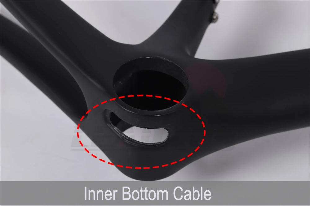 Bottom Cable