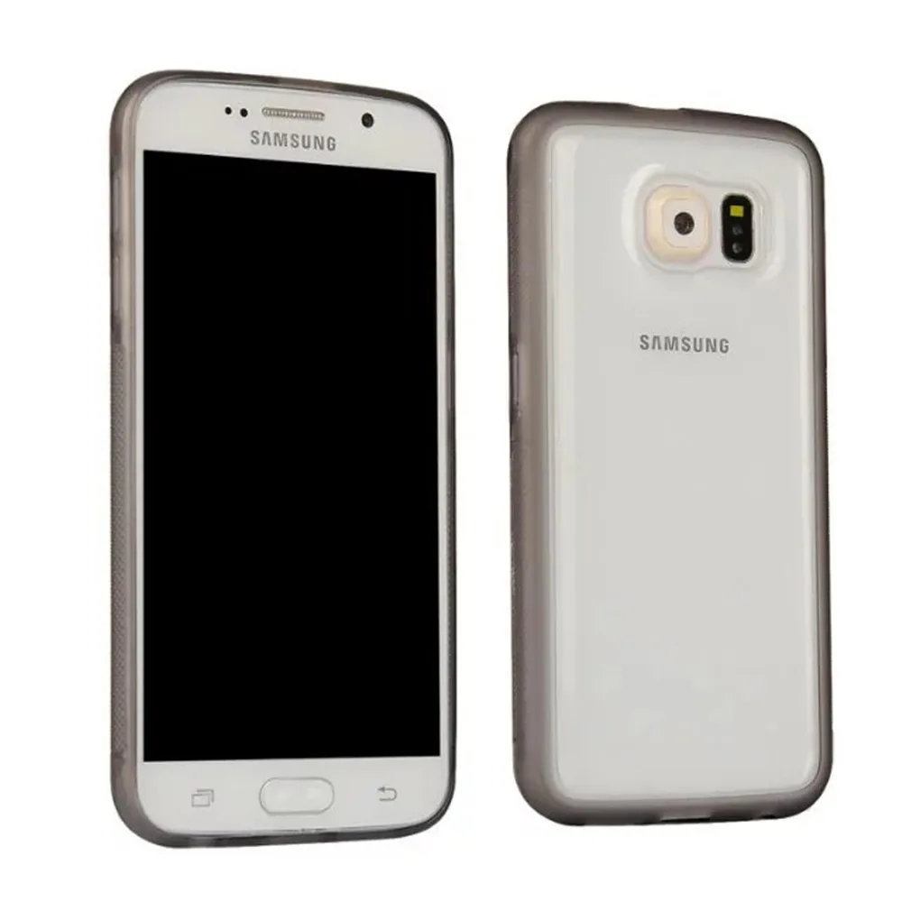 

for samsung galaxy s5 anti gravity case nano suction sticky selfie plain fitted phone cases